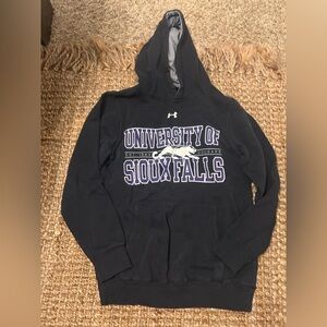 University of Sioux Falls